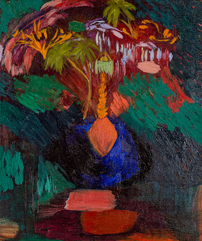 Into the Night, 2019-2023