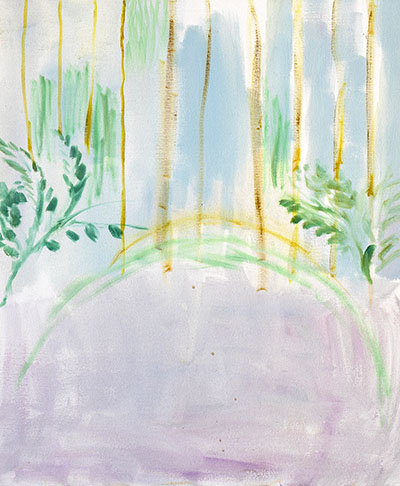 Studio Windows, 2021