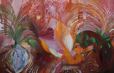 The Studio, 2020-2023